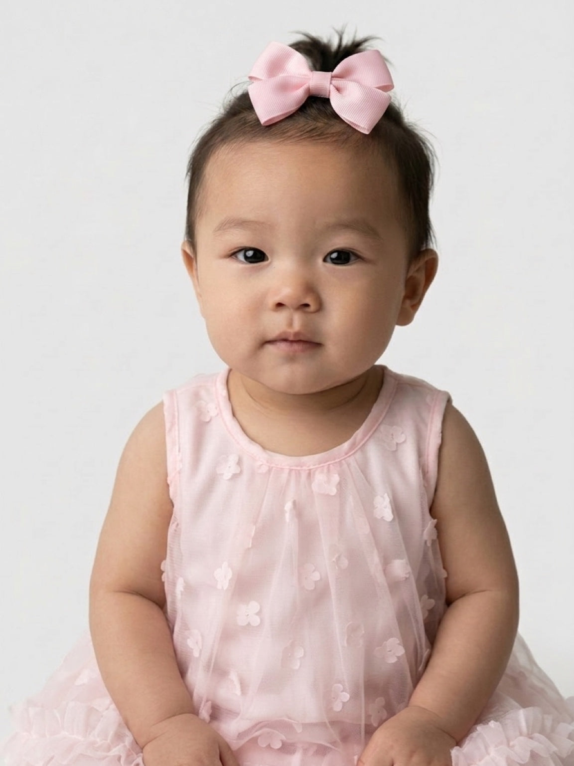 Mimi Dress - Pink