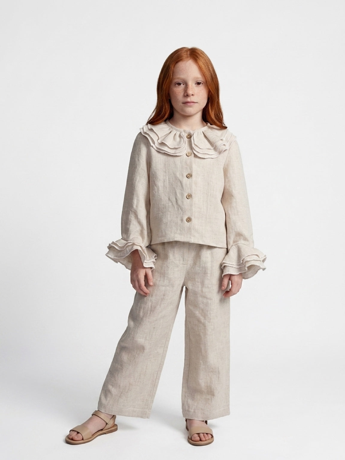 Linen set