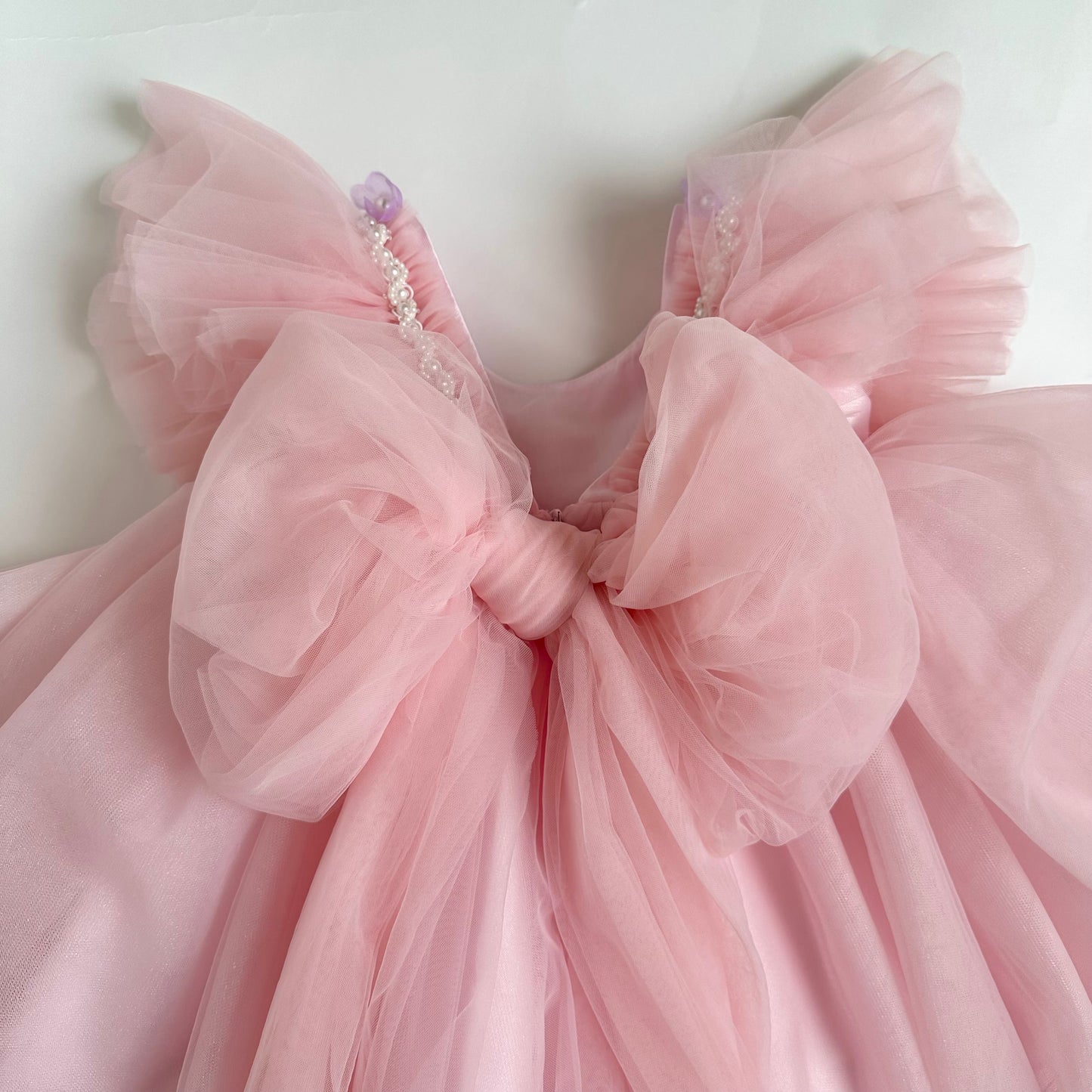 Pretty in Pink LUXE