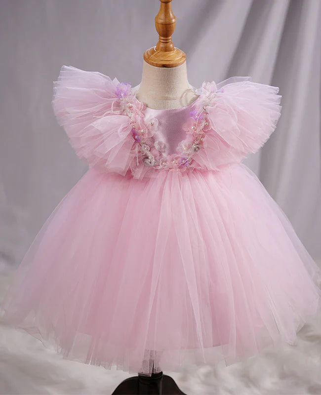 Pretty in Pink LUXE