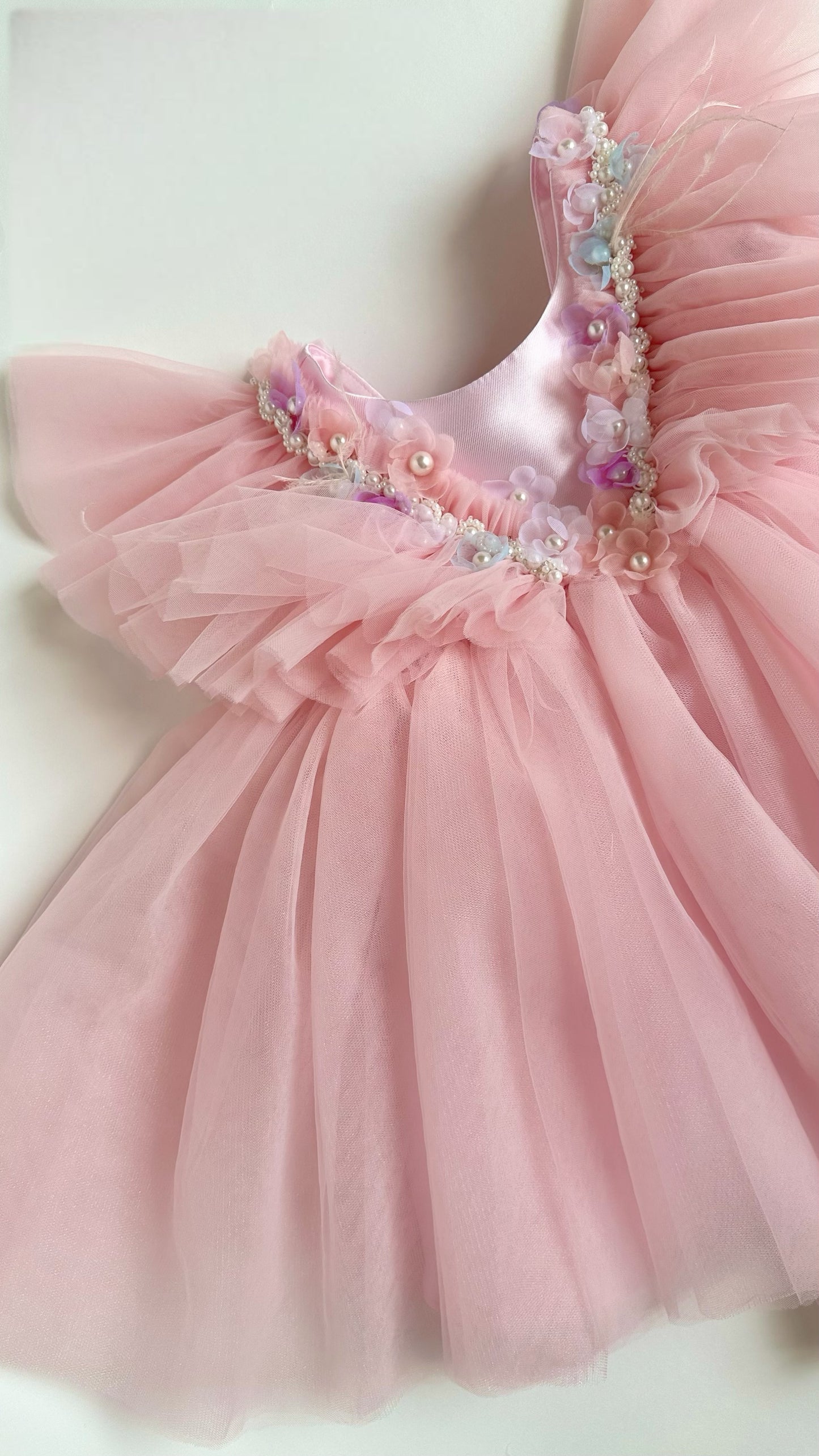 Pretty in Pink LUXE