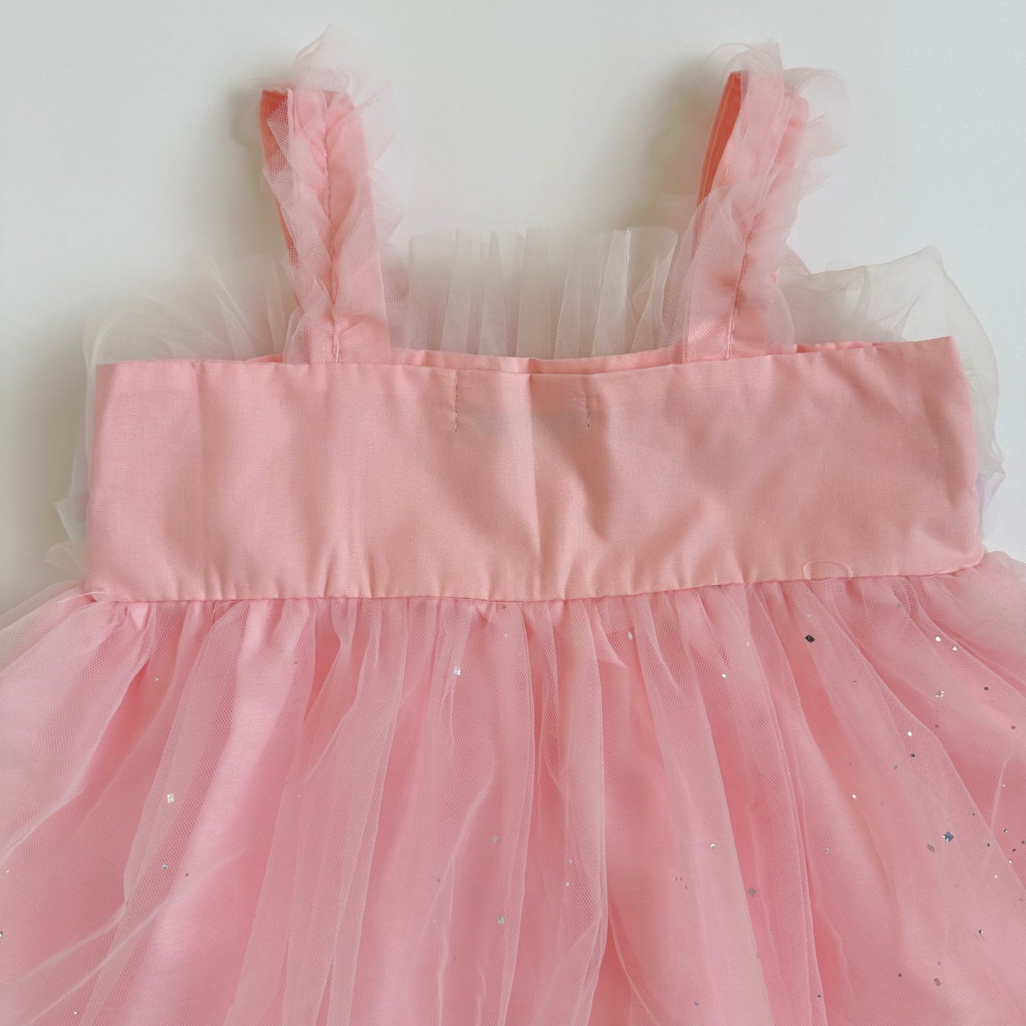 Lana Dress - Pink