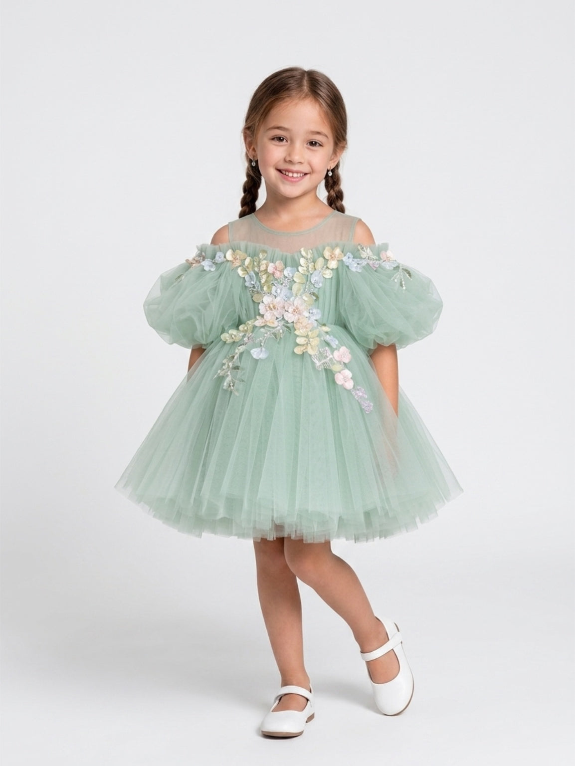 Forest Fairy Luxe