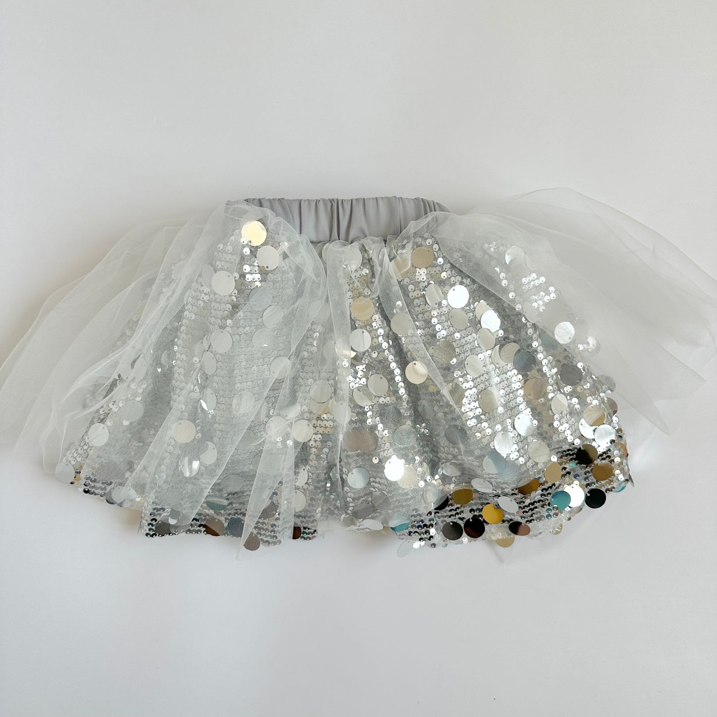 Sequins Tutu