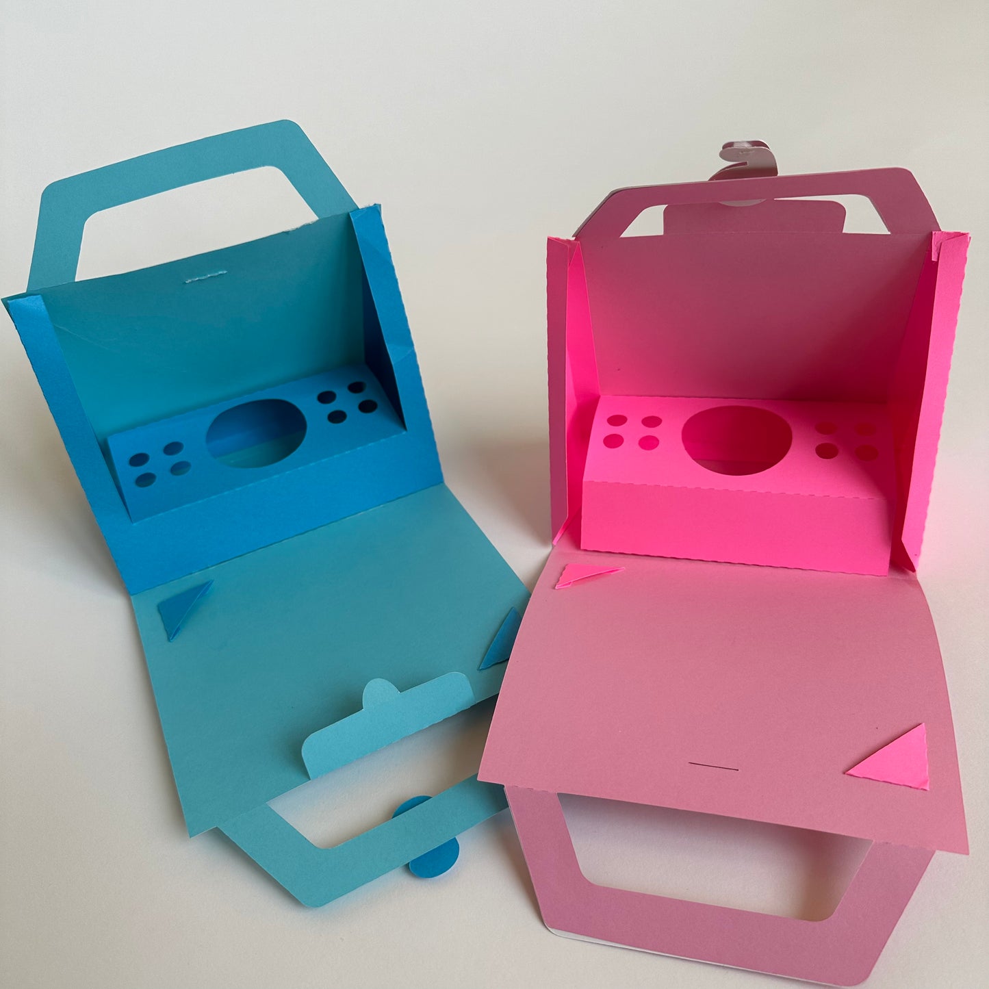 Birthday giveaway (requires 2 days)