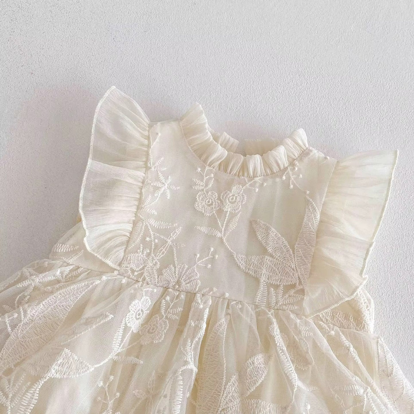 Ivy Romper