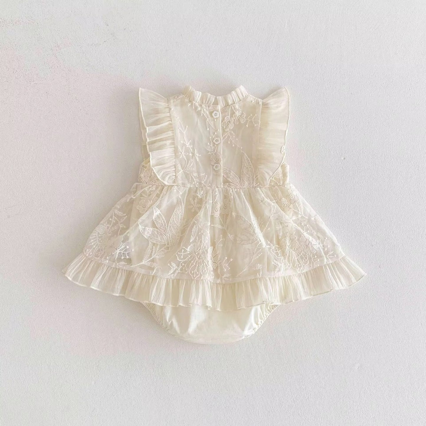 Ivy Romper