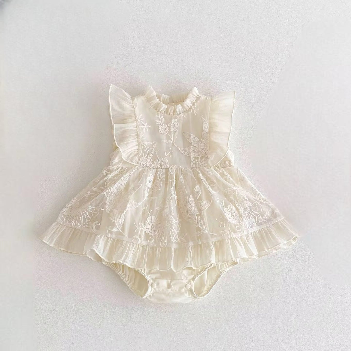 Ivy Romper