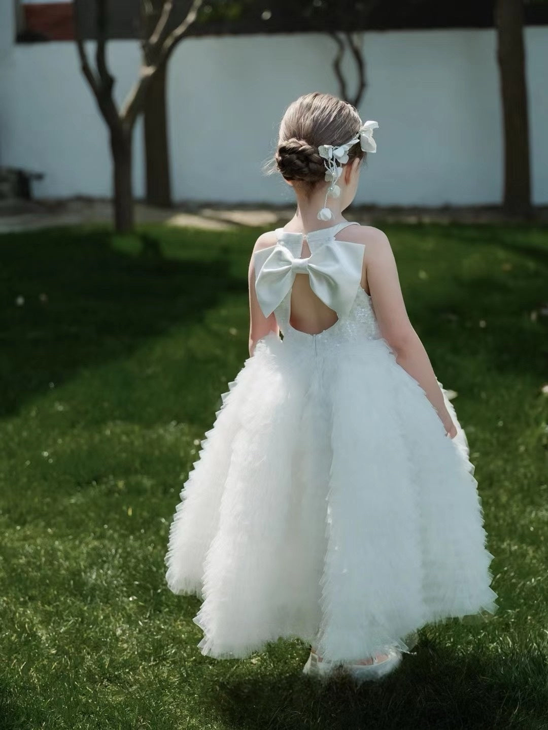 Lizzie Princess Luxe