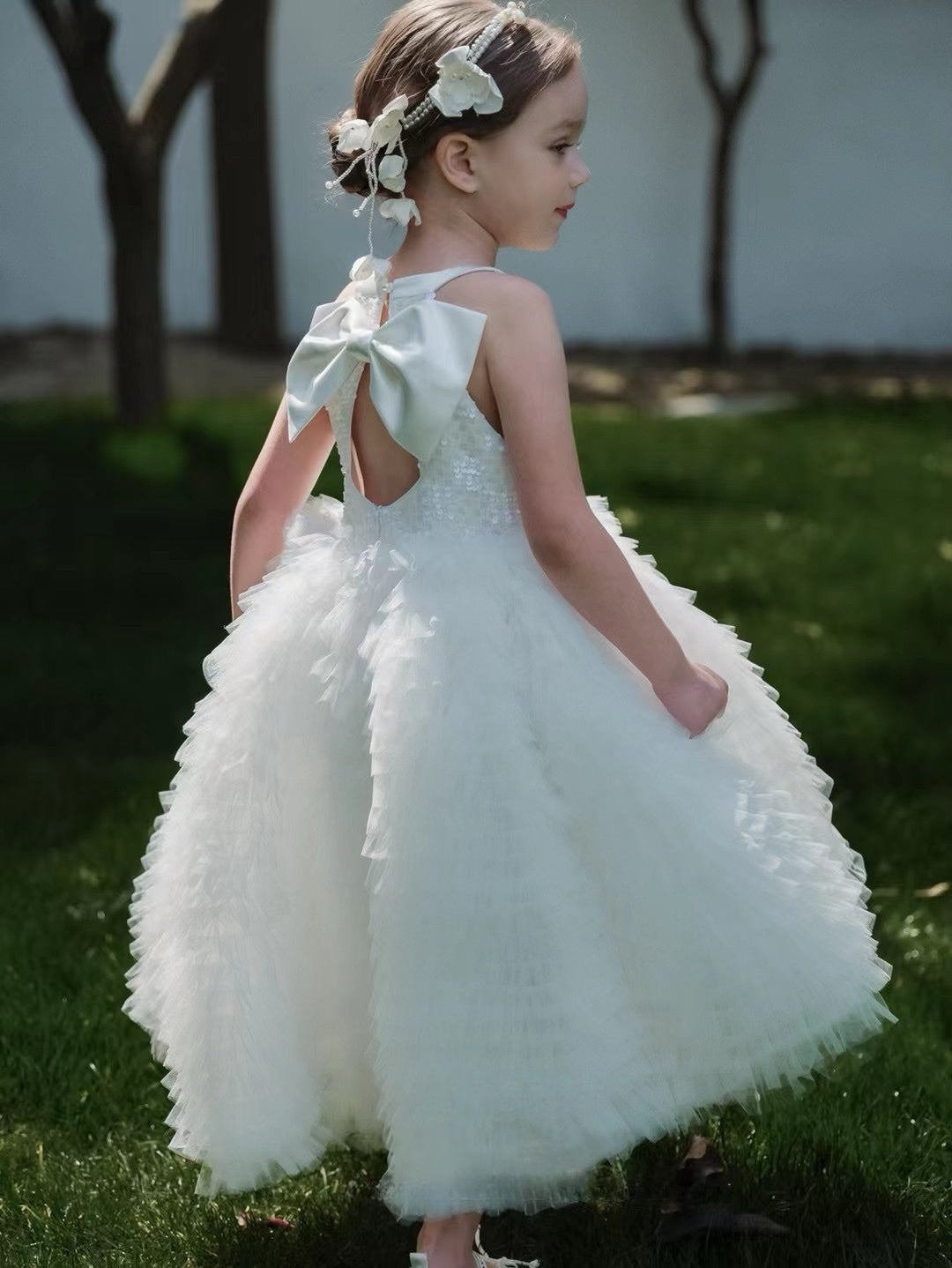 Lizzie Princess Luxe