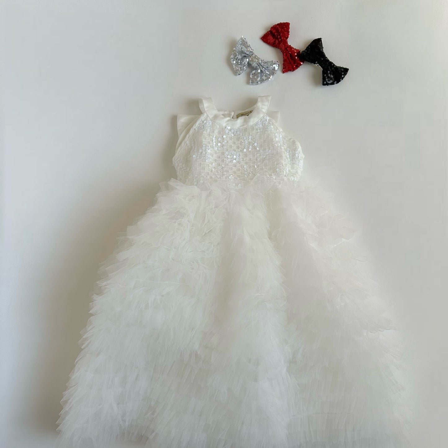 Lizzie Princess Luxe