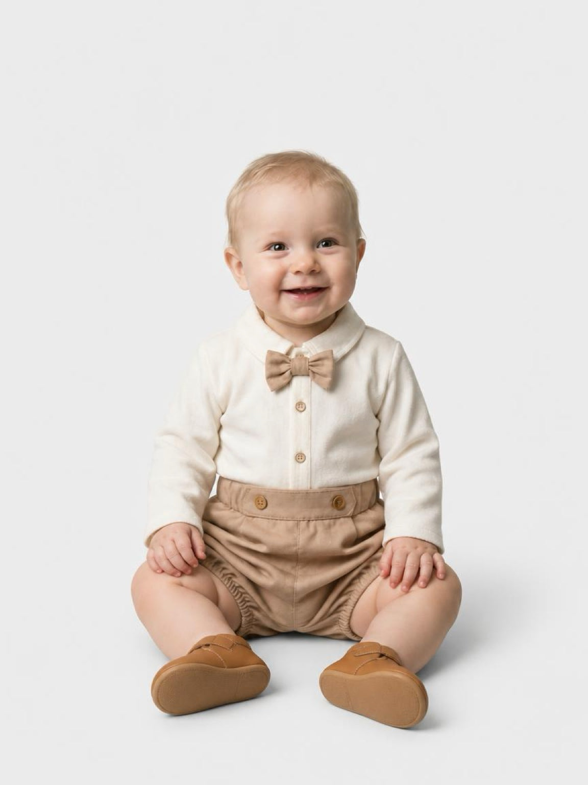 Little Gent - Khaki