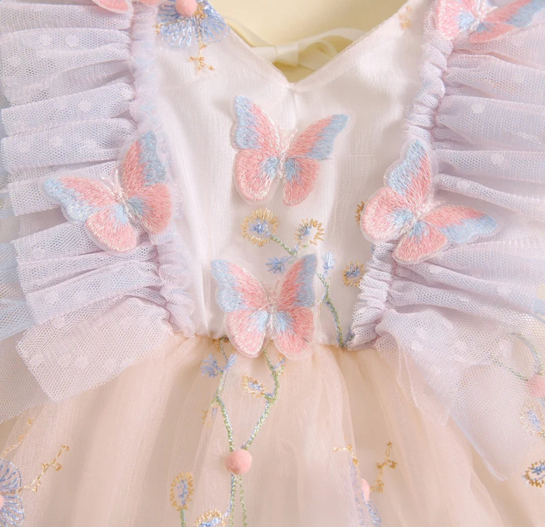 Leslie Dress