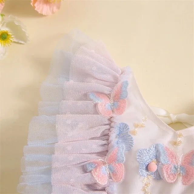 Leslie Dress