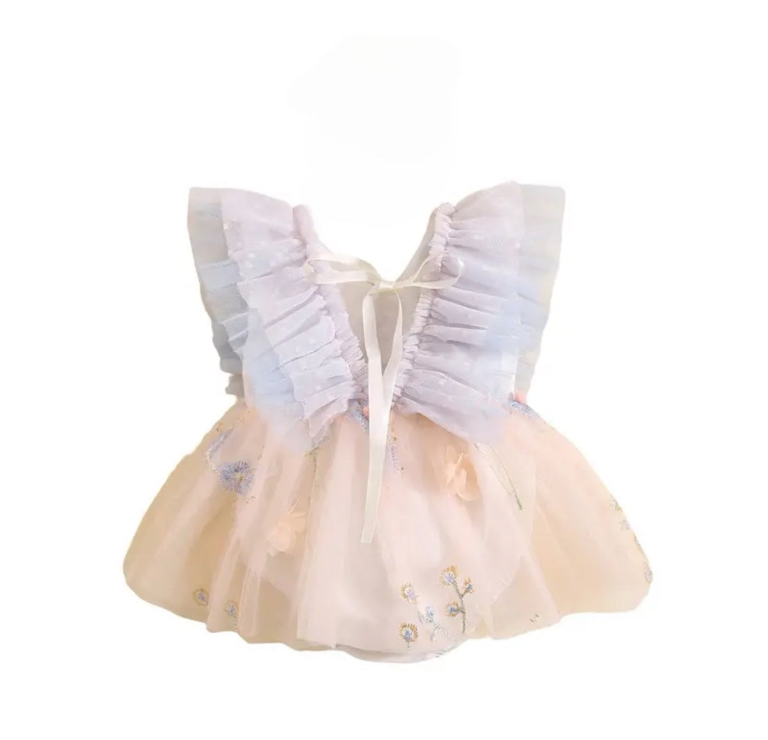Leslie Dress