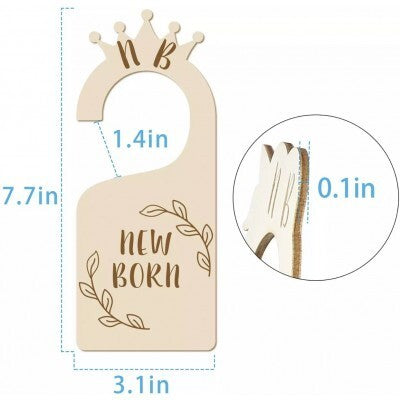 Closet Dividers - Royal Set