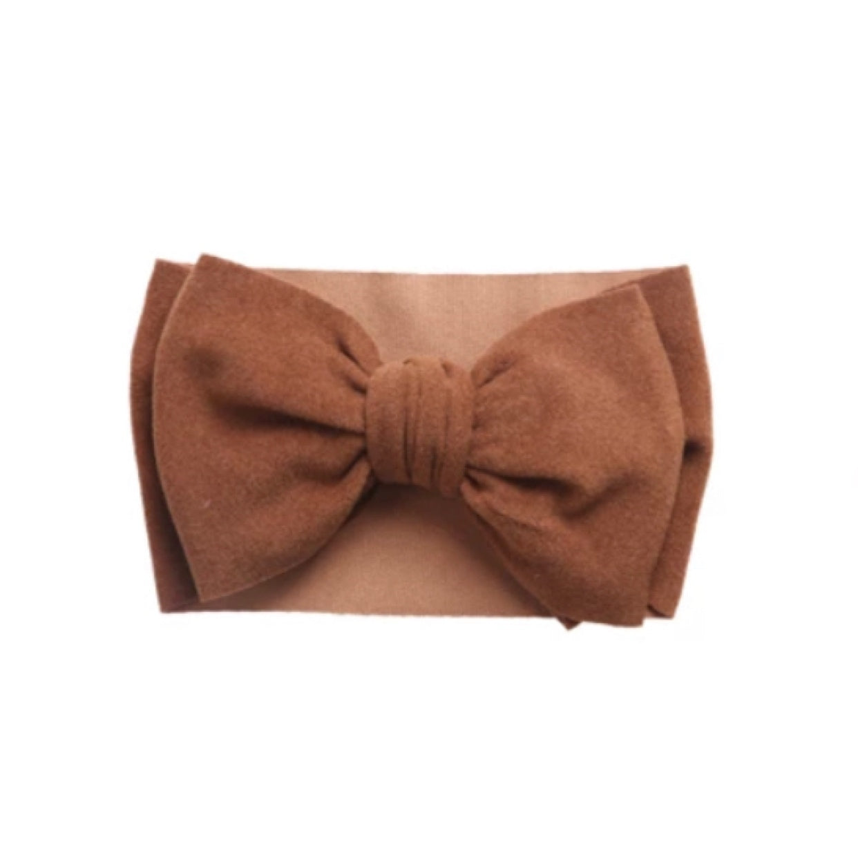 Super Soft Bands - Chocolate