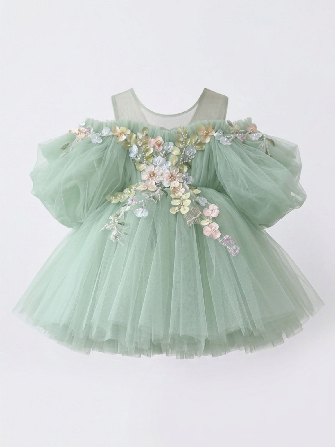 Forest Fairy Luxe