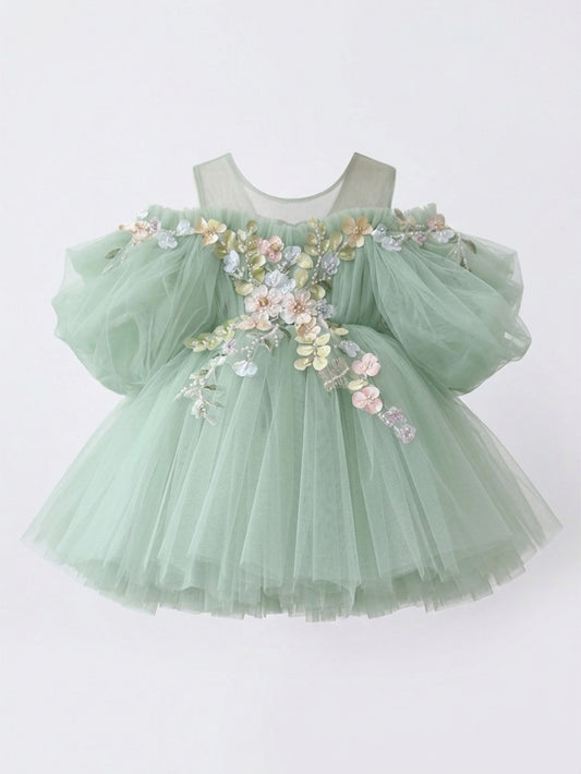 Forest Fairy Luxe