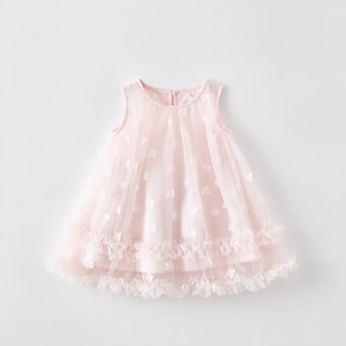 Mimi Dress - Pink