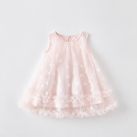 Mimi Dress - Pink