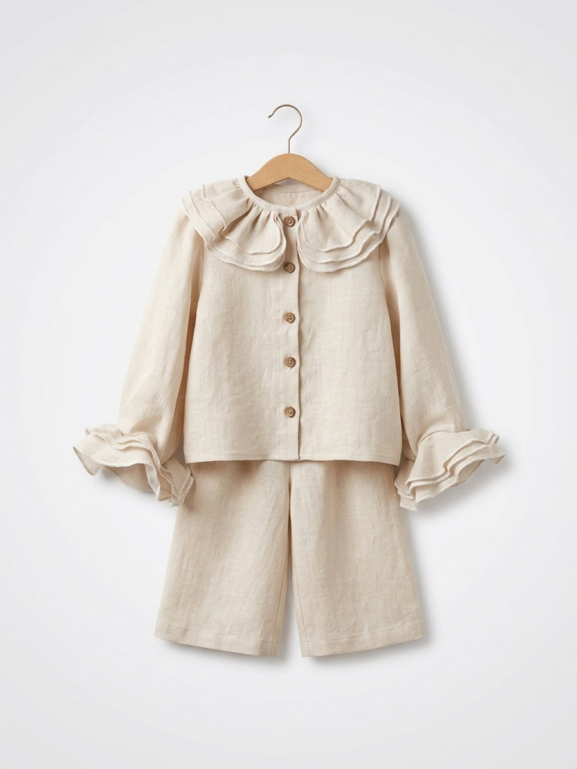 Linen set