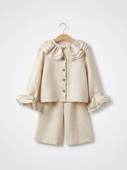 Linen set