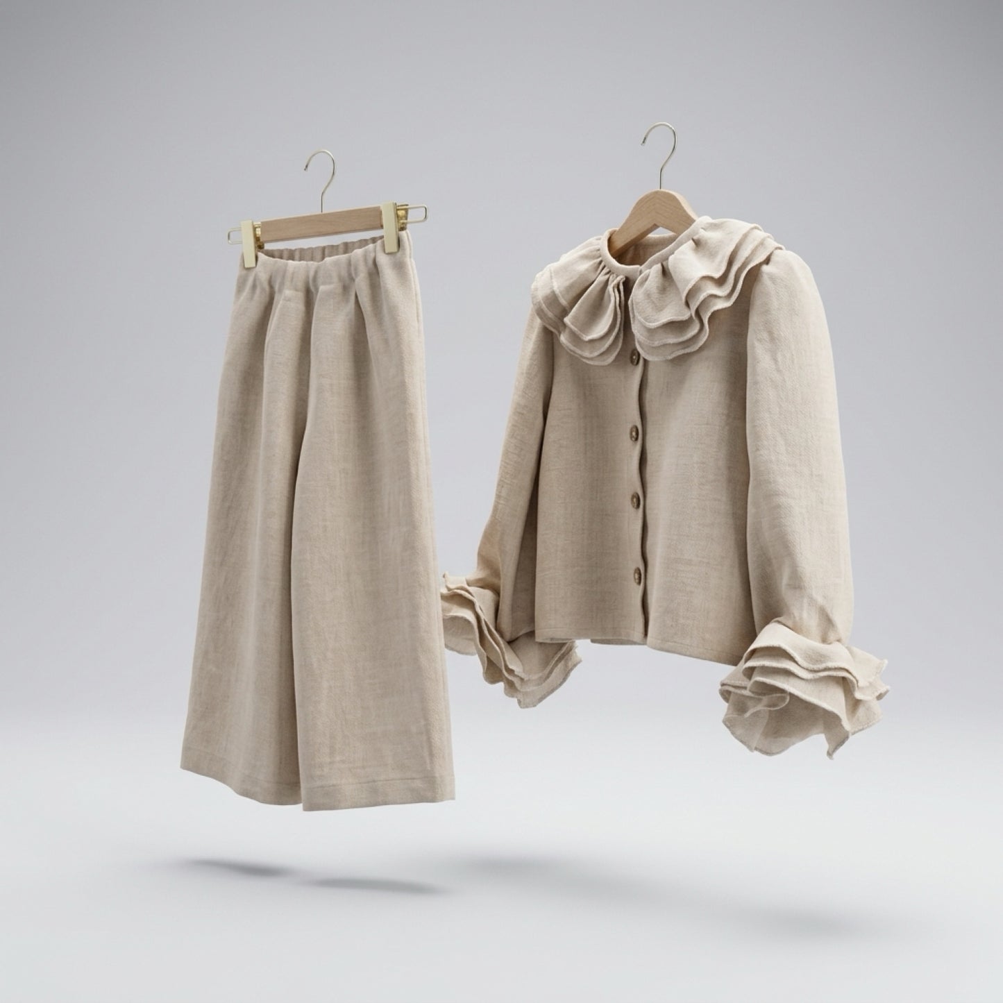 Linen set