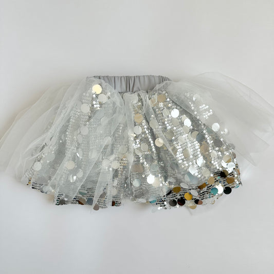 Sequins Tutu