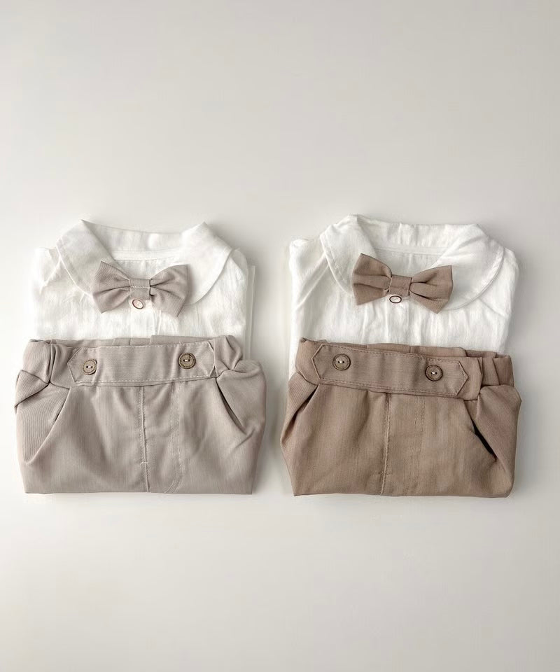 Little Gent - Khaki