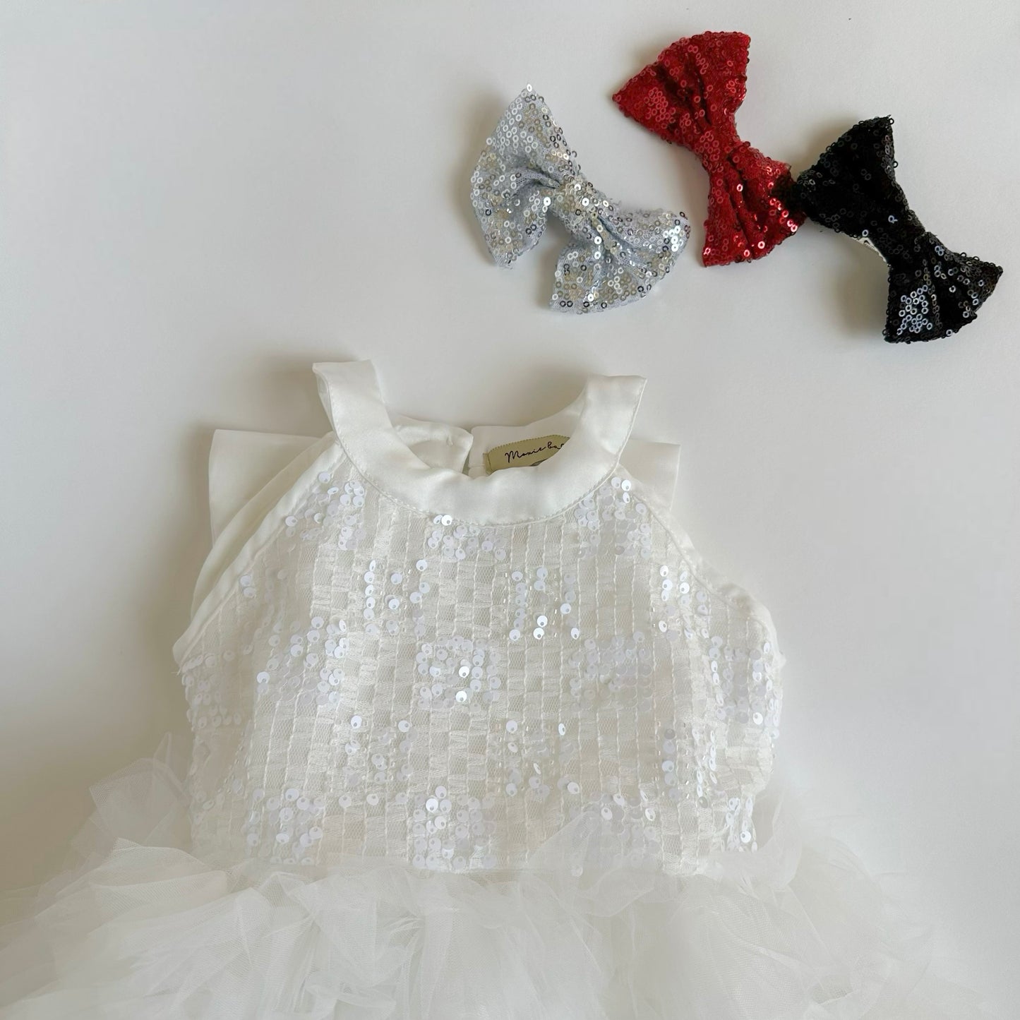 Lizzie Princess Luxe