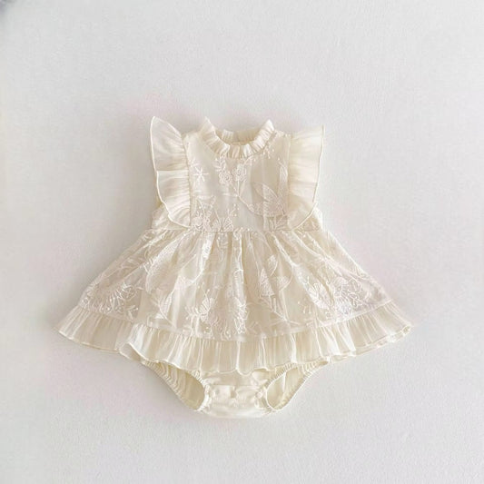 Ivy Romper