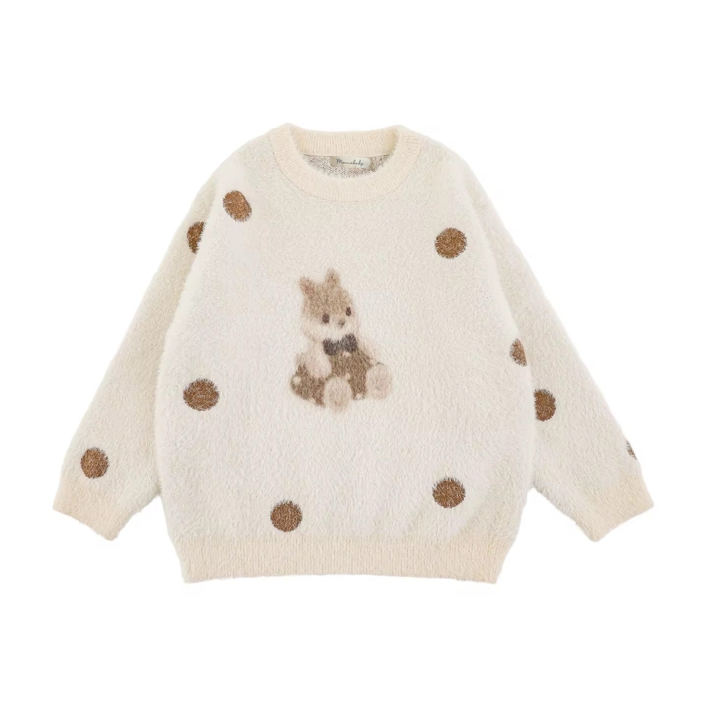 Soft Bunny Sweater