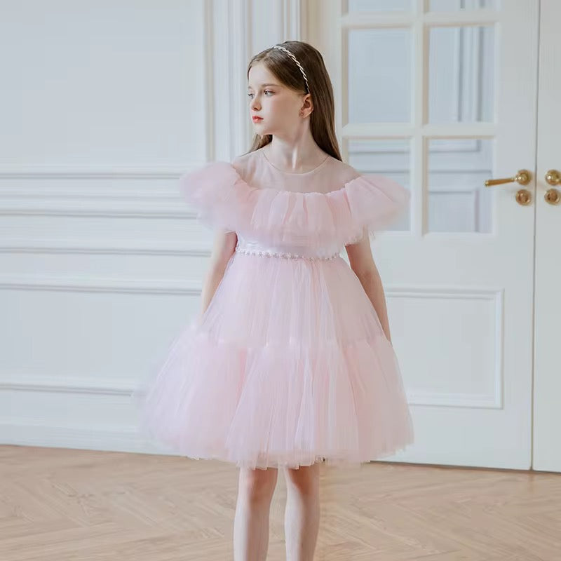Soft Pink LUXE