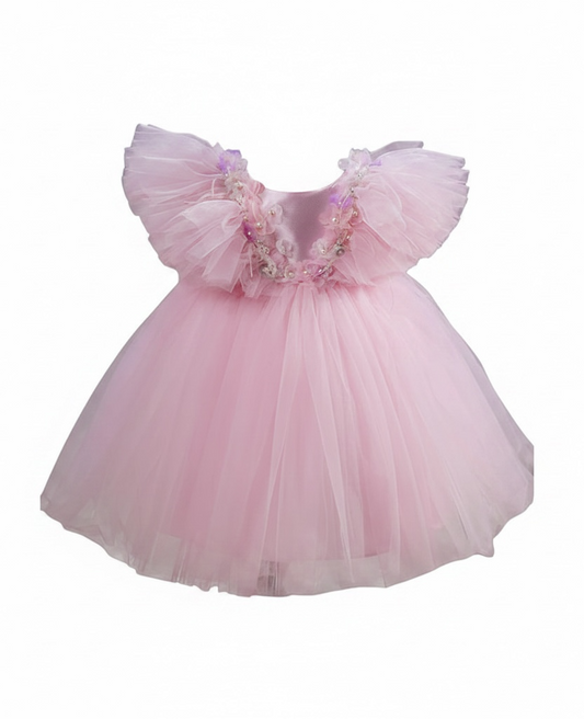 Pretty in Pink LUXE