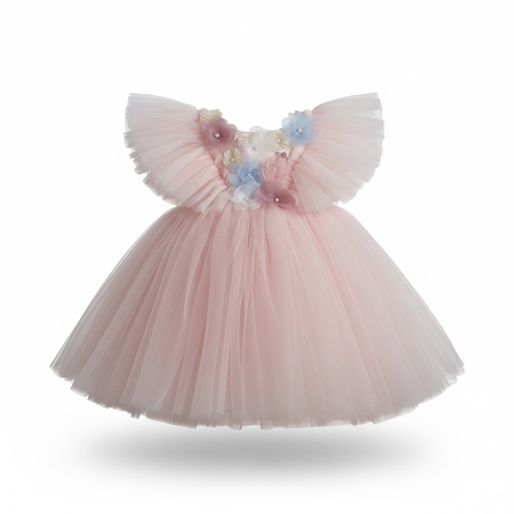 Pretty in Pink Luxe 2.0