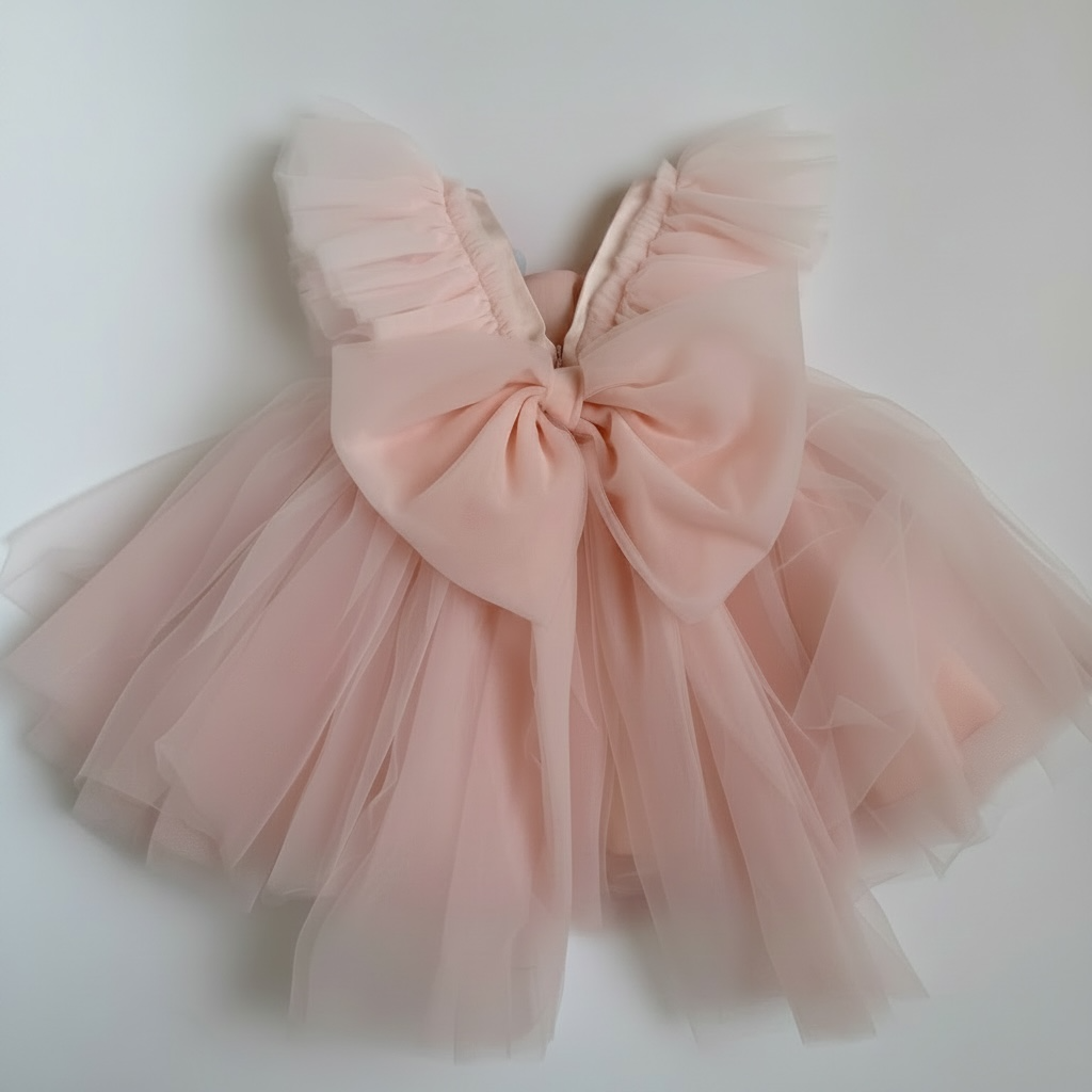 Pretty in Pink Luxe 2.0