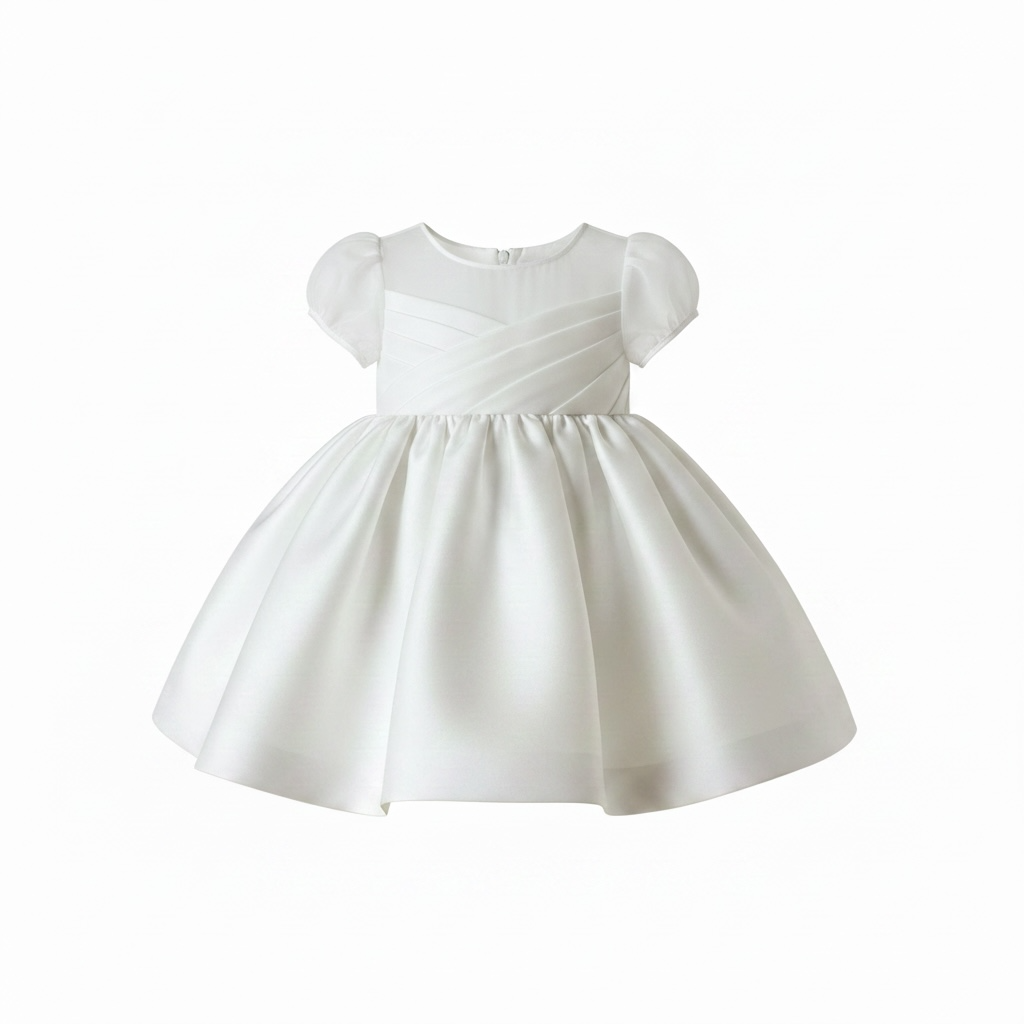 Classic LUXE - White