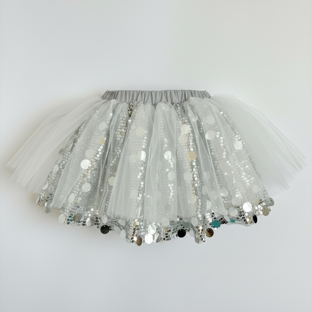 Sequins Tutu