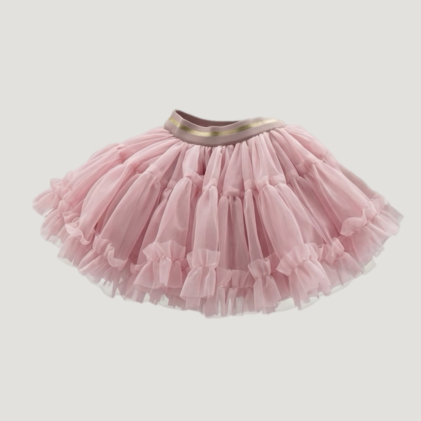 Fluffy Tutu - Pretty Pink