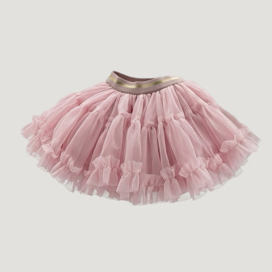 Fluffy Tutu - Pretty Pink