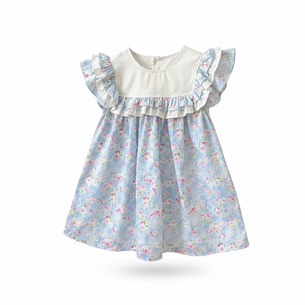 Summer frock