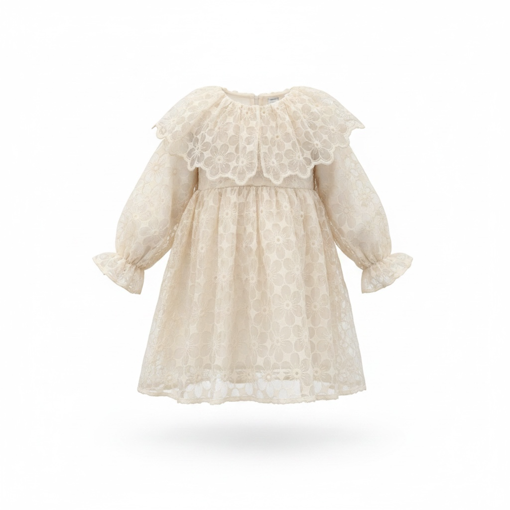 Lacey Dress