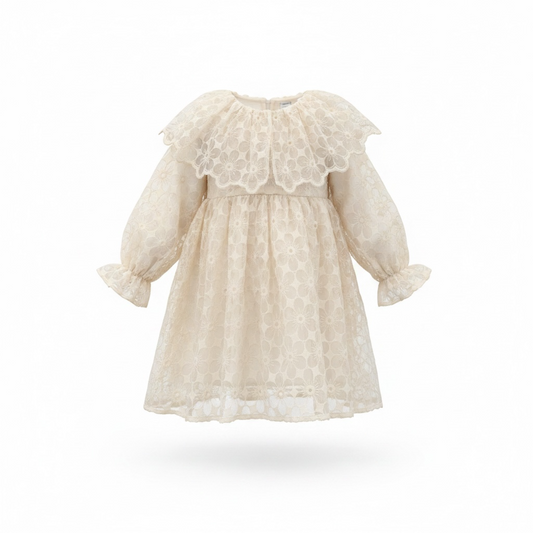 Lacey Dress