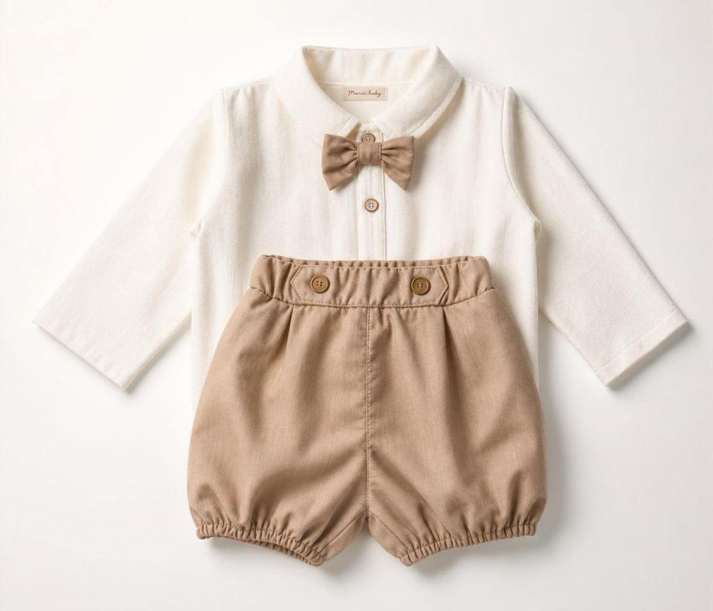 Little Gent - Khaki