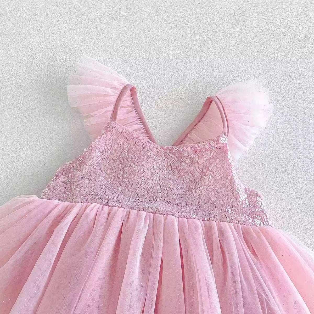 Polly Romper