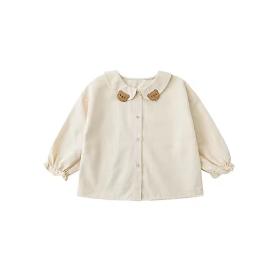 TEDDY BEAR SHIRT