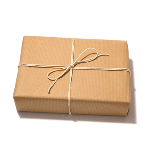 GIFT WRAP